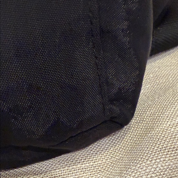 Baggallini Black Purse/Crossbody Bag Travel - Picture 12 of 13